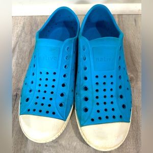 Native shoes kids J1